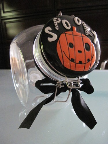 Vintage style candy - style,